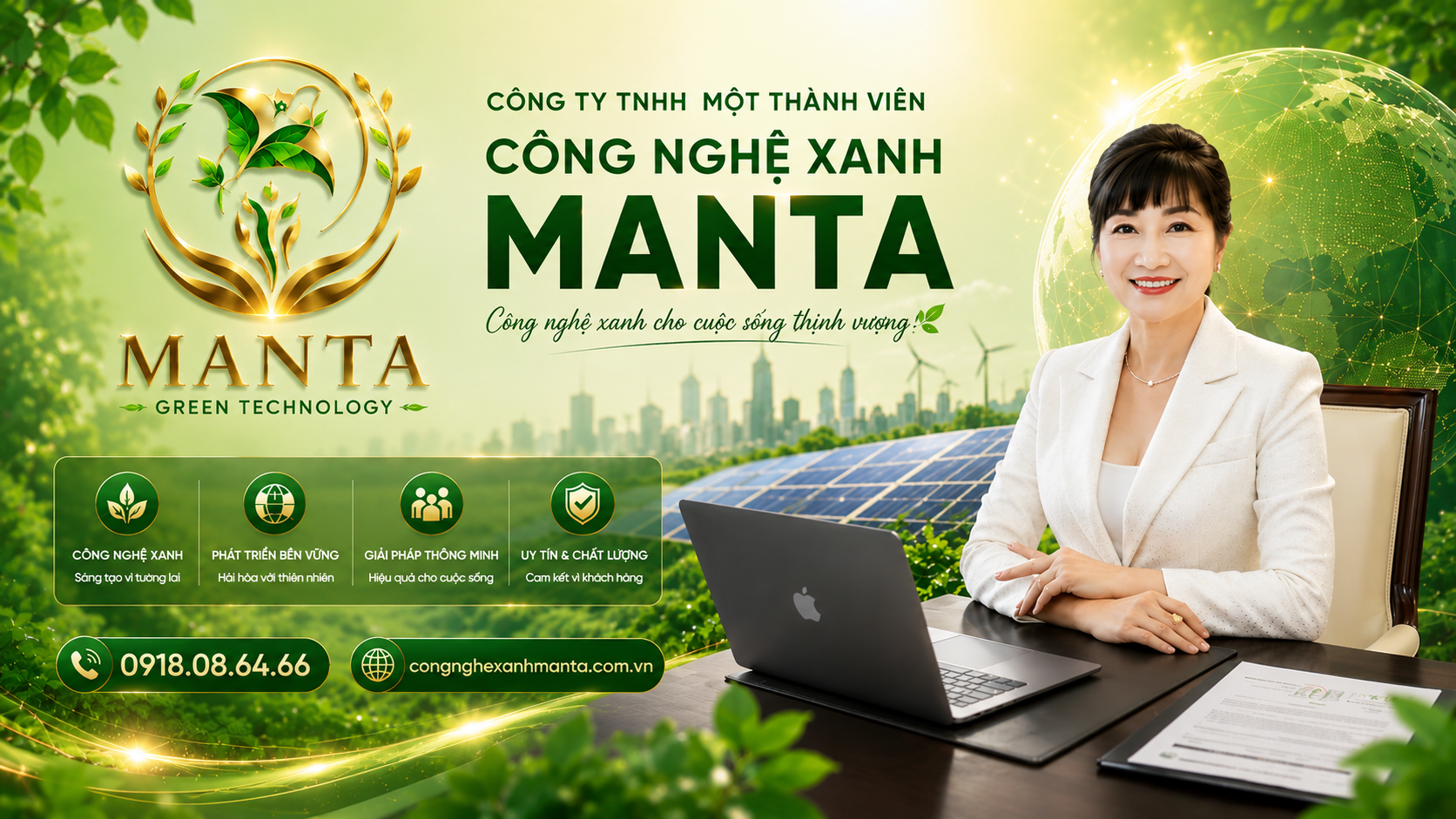   MANTA Ora App